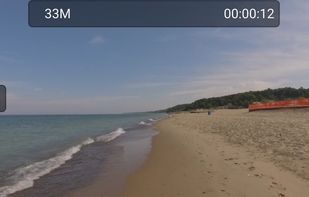 Treadmill TV screenshot 1