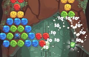 Treasure Pop screenshot 3