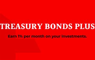 Treasury Bonds Plus screenshot 1