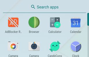 Trebuchet screenshot 2