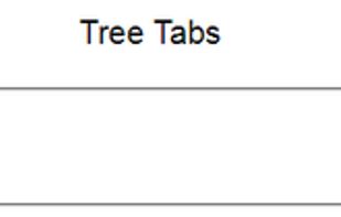 Tree Tabs screenshot 1
