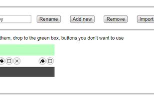 Tree Tabs screenshot 2