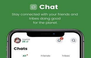 Treebal screenshot 1