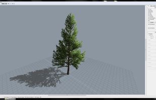 Treeit screenshot 1