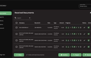 Treemly screenshot 1