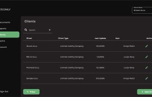 Treemly screenshot 1