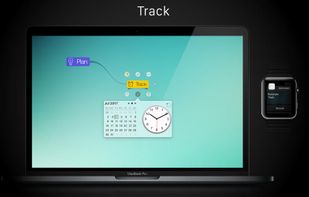 Treenity screenshot 2