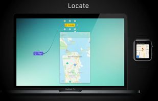 Treenity screenshot 3