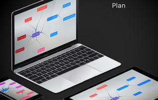 Treenity screenshot 1