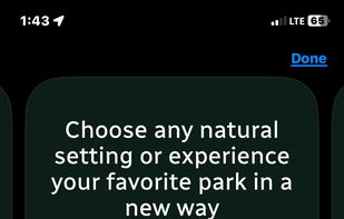 Treequility screenshot 2