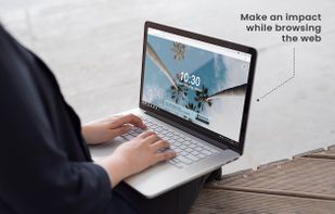 Treetab screenshot 1