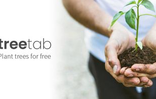 Treetab screenshot 1