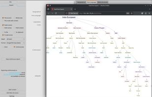 TreeTime screenshot 2