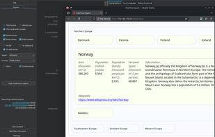 TreeTime screenshot 1
