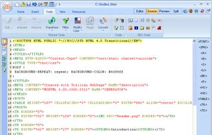 Trellian WebPage screenshot 2