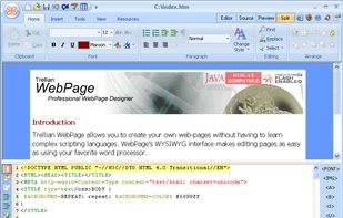 Trellian WebPage screenshot 3