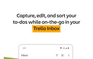 Trello screenshot 1