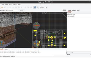 TrenchBroom screenshot 1