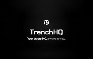 TrenchHQ screenshot 1