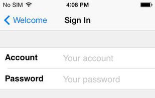 Trend Micro SafeSync screenshot 1