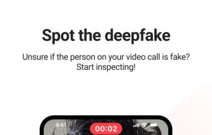 Trend Micro ScamCheck screenshot 2