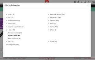 TrendBrew screenshot 1