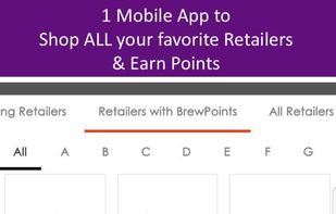 TrendBrew screenshot 2