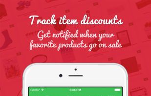 TrendLiker screenshot 1