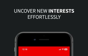 Trendly screenshot 1