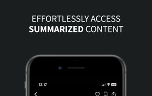 Trendly screenshot 2