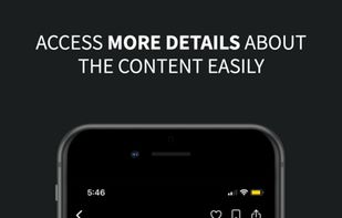 Trendly screenshot 3