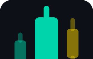 TrendRider screenshot 2