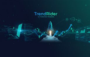 TrendRider screenshot 1