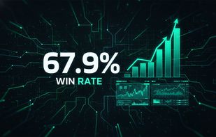 TrendRider screenshot 1