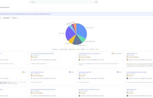 Trendshift.io screenshot 1