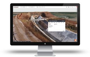 Trendspek screenshot 1