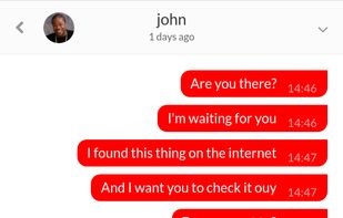 Trendulus screenshot 2