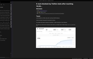 Tressel screenshot 3