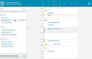 Trevor AI screenshot 1
