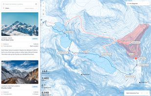 Treweler Interactive Tour