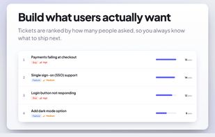 Triagely screenshot 1