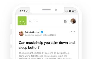 Tribe Community Platform screenshot 1