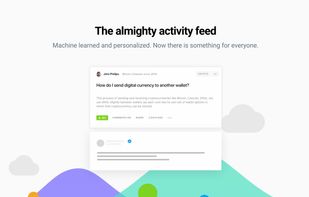 Tribe Community Platform screenshot 3