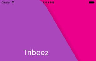 Tribeez screenshot 1