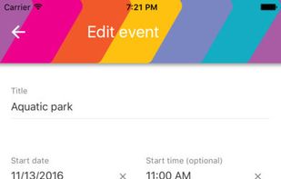 Tribeez screenshot 3