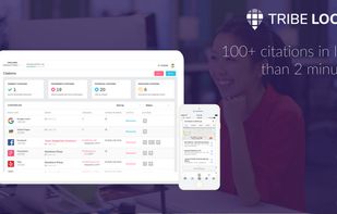 TribeLocal screenshot 1