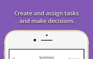TribeScale screenshot 3