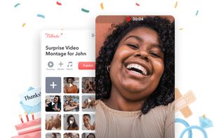 Surprise Video Tribute