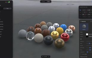 Trice screenshot 1