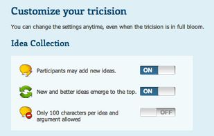 tricider screenshot 2